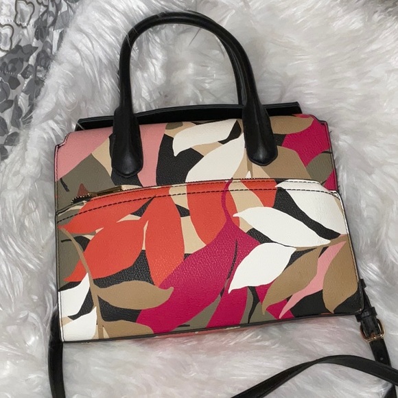 Handbags - Leather Shoulder Bag NWOT